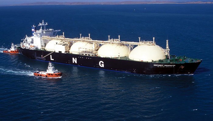 Pakistan Seeks Smarter LNG Deal with Qatar