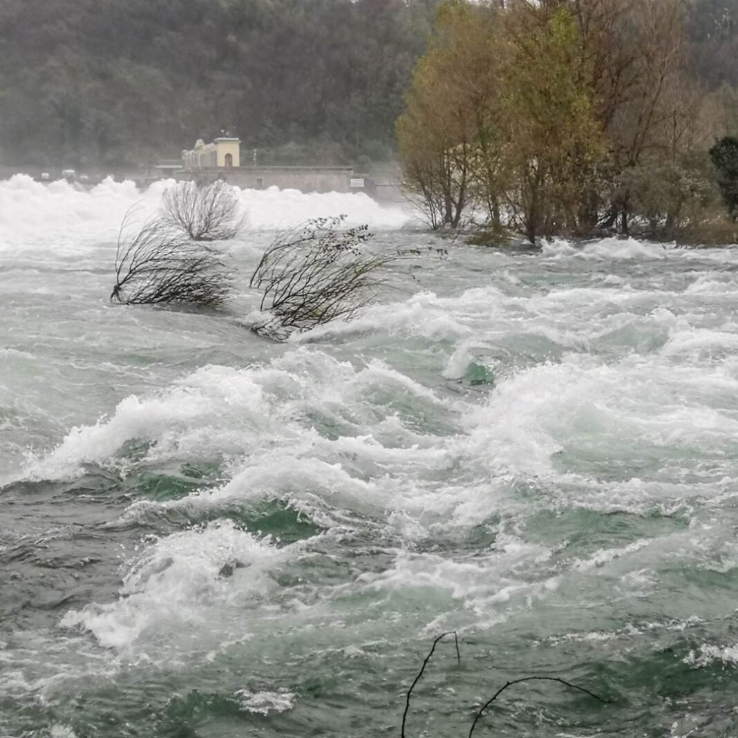 Flood in KPK