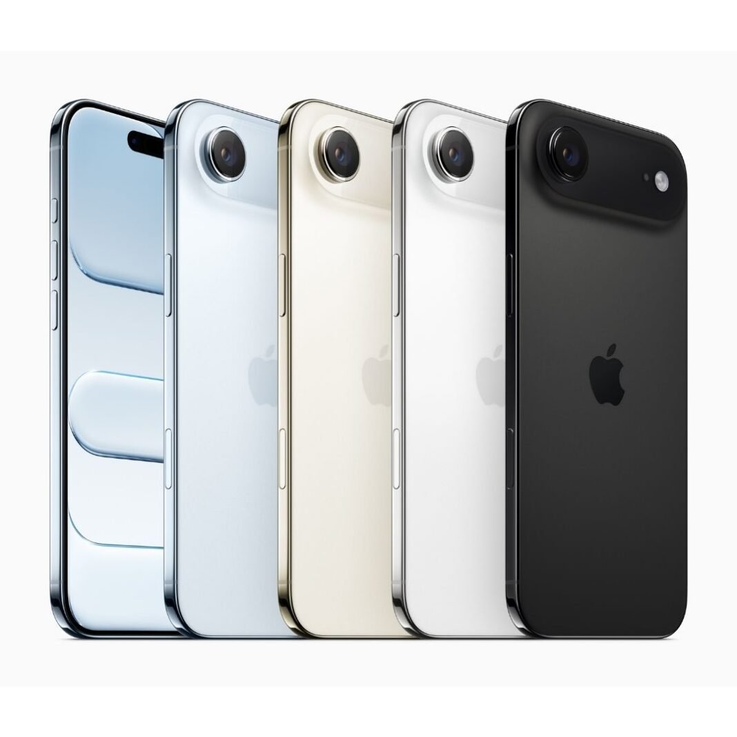 IPhone air