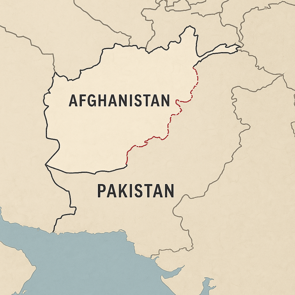 Pakistan–Afghanistan Ceasefire 2025: Can the Truce Hold?