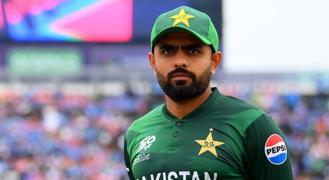 Lahore High Court Clears Babar Azam as FIR Order Declared Invalid Lahore High Court Clears Babar Azam as FIR Order Declared Invalid