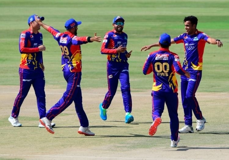 karachi KING