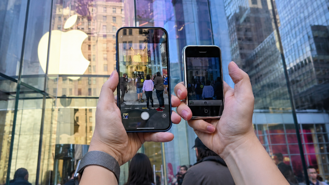 Apple Is Preparing for Life After the iPhone — And AI Smart Glasses Could Be the Next Big Thing Apple Is Preparing for Life After the iPhone — And AI Smart Glasses Could Be the Next Big Thing