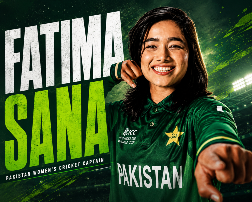 Fatima Sana