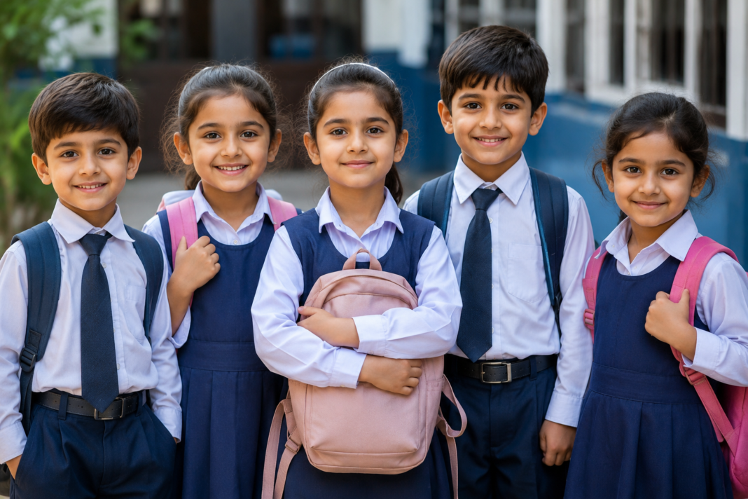 Punjab Schools Summer Break 2026: May 27 or June 1? Here’s What’s Likely Punjab Schools Summer Break 2026: May 27 or June 1? Here’s What’s Likely