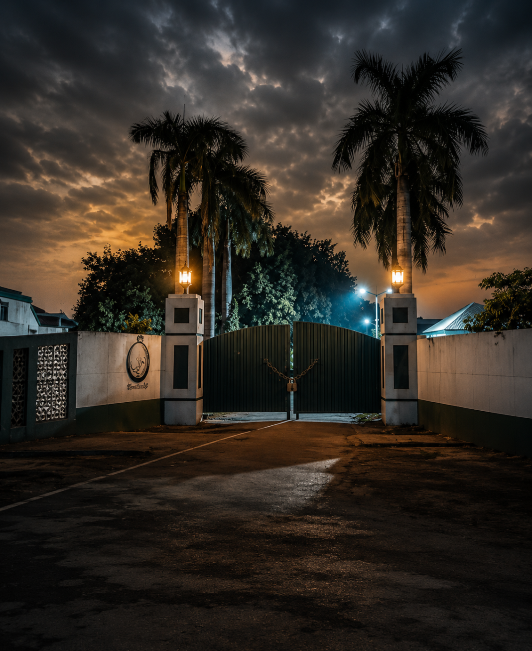 Faisalabad’s Historic Minerva Club Officially Shut Down After Nearly 90 Years Faisalabad’s Historic Minerva Club Officially Shut Down After Nearly 90 Years